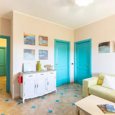 Giaco's 3* 维拉西米乌斯