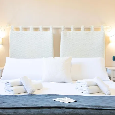 招待所 Giaco's 维拉西米乌斯