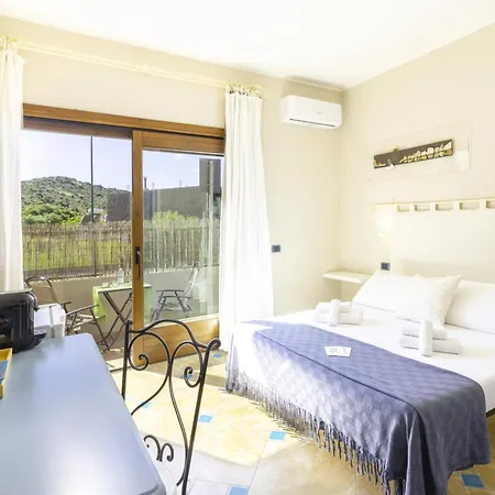 בית הארחה Giaco's וילסימיוס