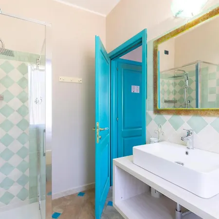 Giaco's וילסימיוס