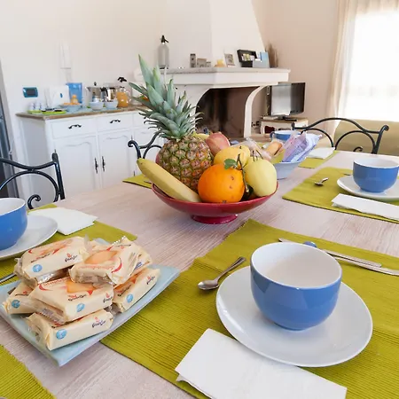 Giaco's 招待所 3*