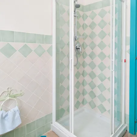 Giaco's 3* 维拉西米乌斯