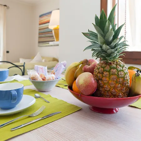 Giaco's בית הארחה וילסימיוס