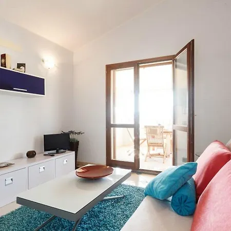 Giaco's 招待所 3*