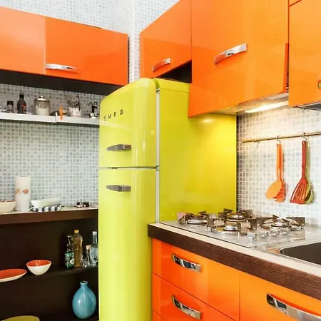 招待所 Giaco's 3*