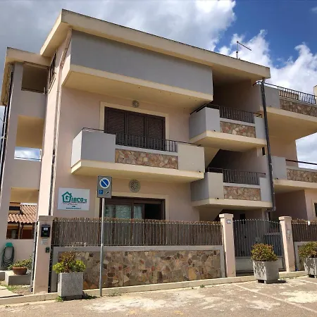 Giaco's Pensionat 3*