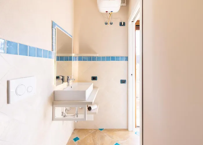 Giaco's Konukevi Villasimius