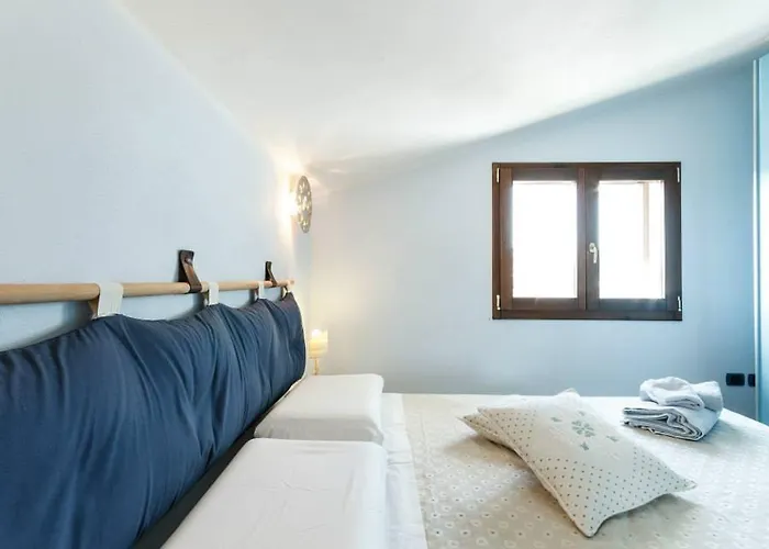 Konukevi Giaco's Villasimius