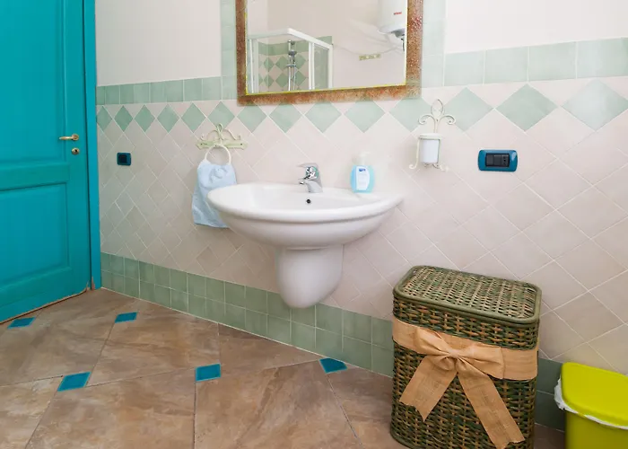 Guest house Giaco's 3*