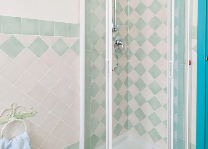 Giaco's 3* Villasimius