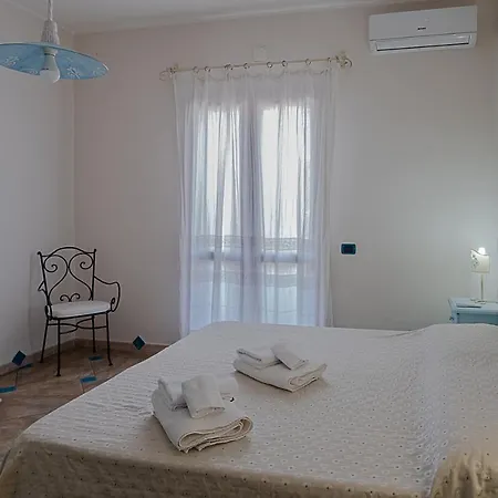 Giaco's Guest house