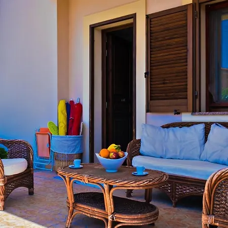 Giaco's Guest house Villasimius