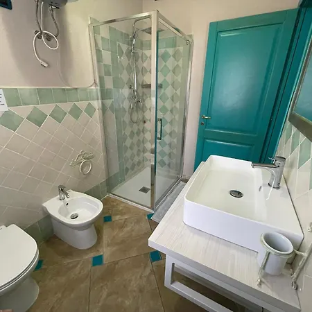 Guest house Giaco's 3*