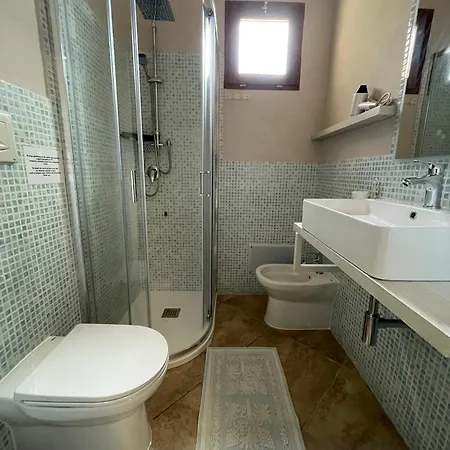 Giaco's Guest house