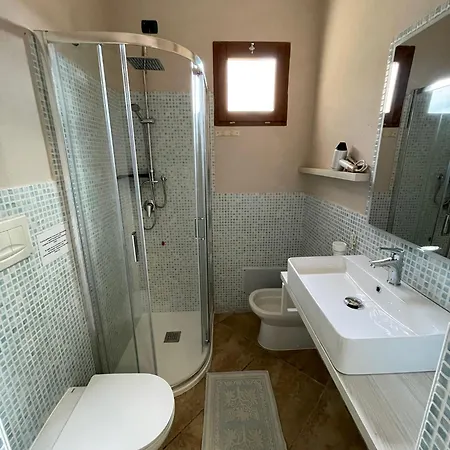 Giaco's Guest house Villasimius