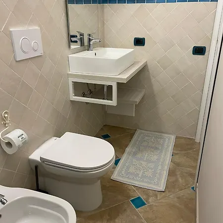 Guest house Giaco's Villasimius
