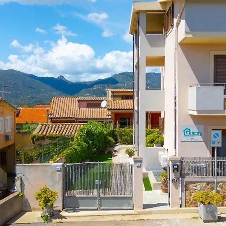 Гостьовий будинок Giaco's Віллазімьюс