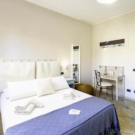 Giaco's Guest house
