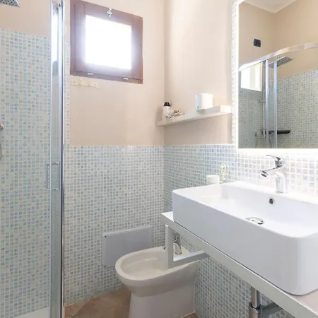 Giaco's Гостьовий будинок 3*