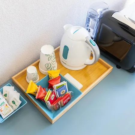 Πανσιόν Giaco's 3*