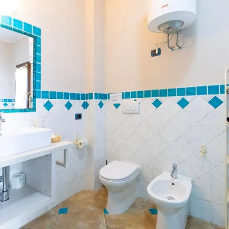 Giaco's Πανσιόν Villasimius