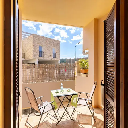 Giaco's 3* וילסימיוס