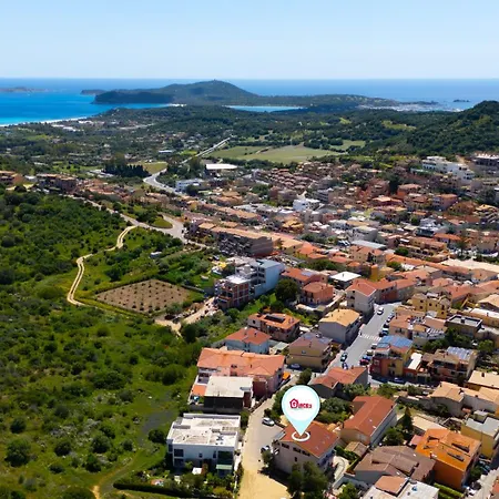 Giaco's Πανσιόν