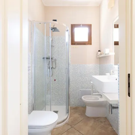 Guest house Giaco's 3*