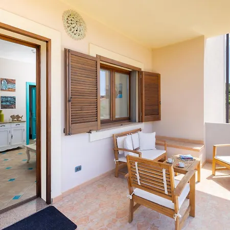 Giaco's 3* Villasimius