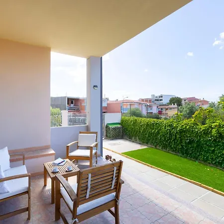 Πανσιόν Giaco's