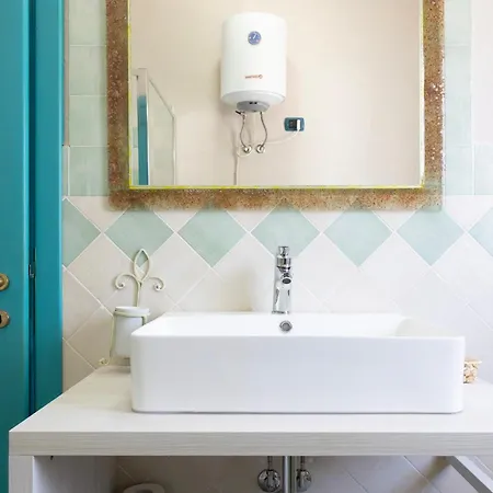 Giaco's Guest house 3*