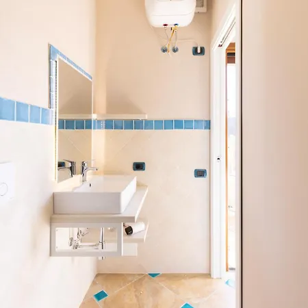 Giaco's Πανσιόν Villasimius