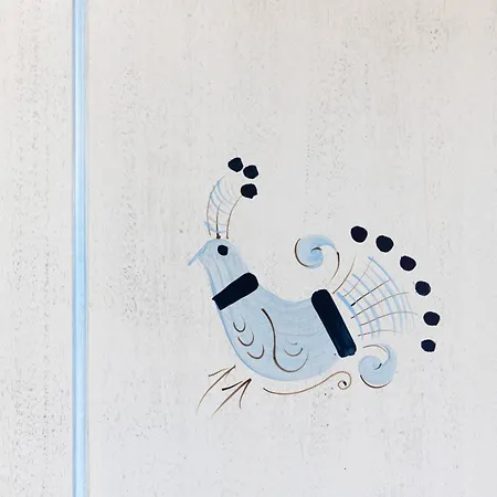 Giaco's 3* Villasimius