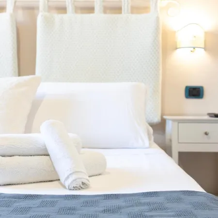 Giaco's Πανσιόν