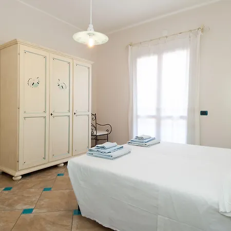 Giaco's Πανσιόν 3*