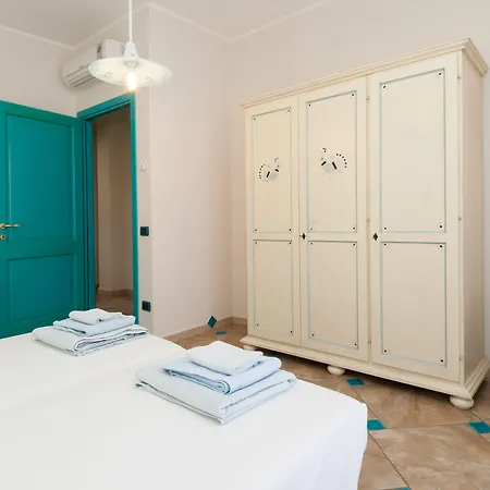 Giaco's Πανσιόν Villasimius