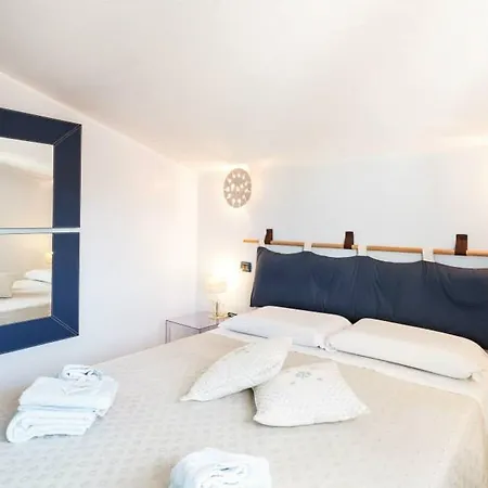 Giaco's בית הארחה