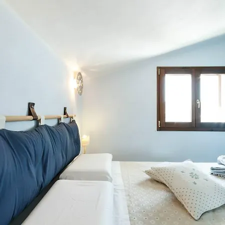 Πανσιόν Giaco's Villasimius