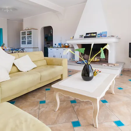 Giaco's Πανσιόν 3*