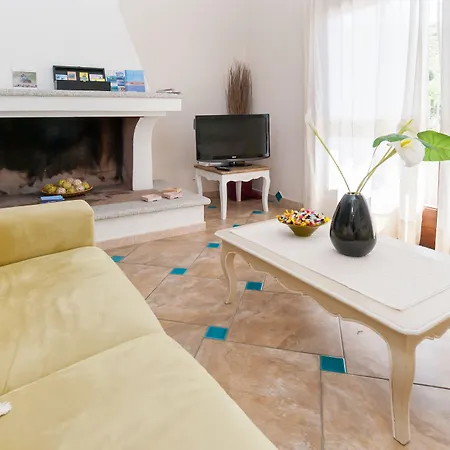 Giaco's 3* Villasimius