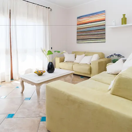 Giaco's Πανσιόν Villasimius