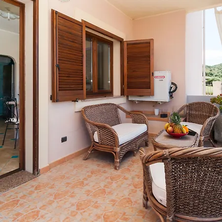 Giaco's Πανσιόν Villasimius