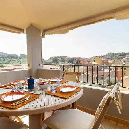 Giaco's Πανσιόν Villasimius