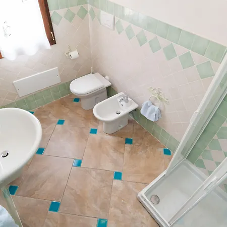 Giaco's Віллазімьюс