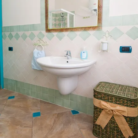 Гостьовий будинок Giaco's 3*