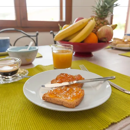 בית הארחה Giaco's וילסימיוס