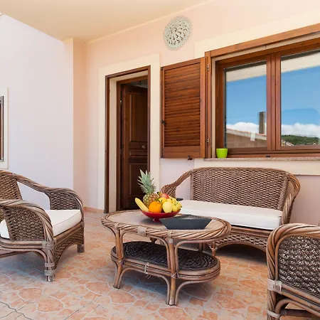 Giaco's Πανσιόν Villasimius