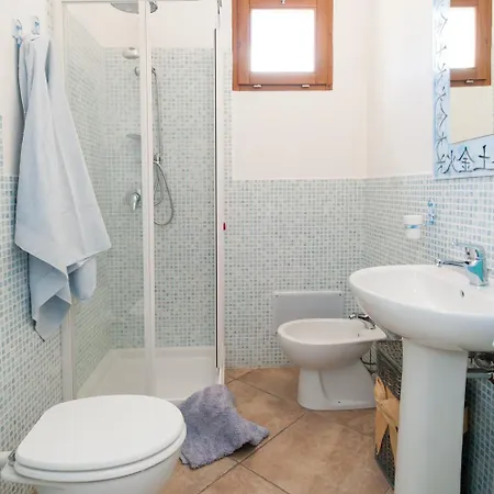 Πανσιόν Giaco's Villasimius