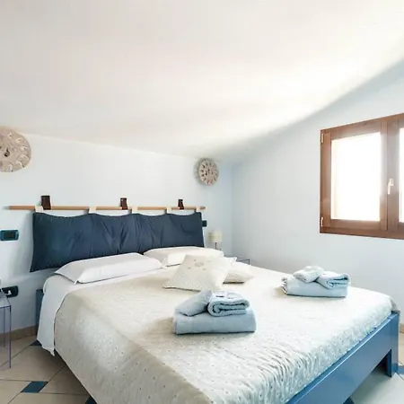 Giaco's Affittacamere 3*