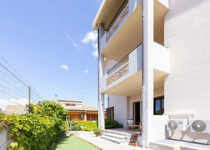 Giaco's ヴィッラシミーウス